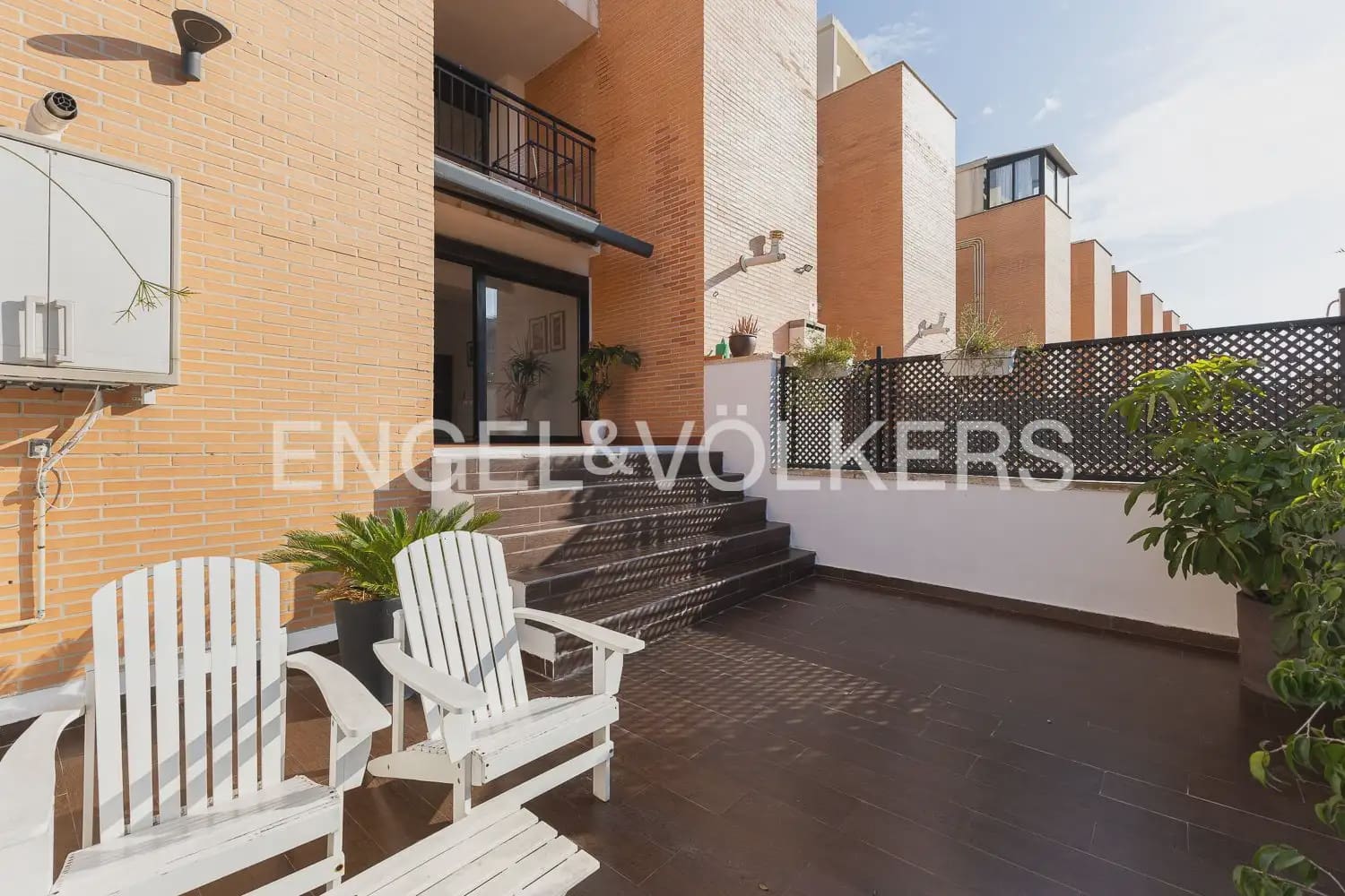 3 bedroom Terraced Villa for sale in Puig with pool garage - € 490,000 (Ref: 10130699)