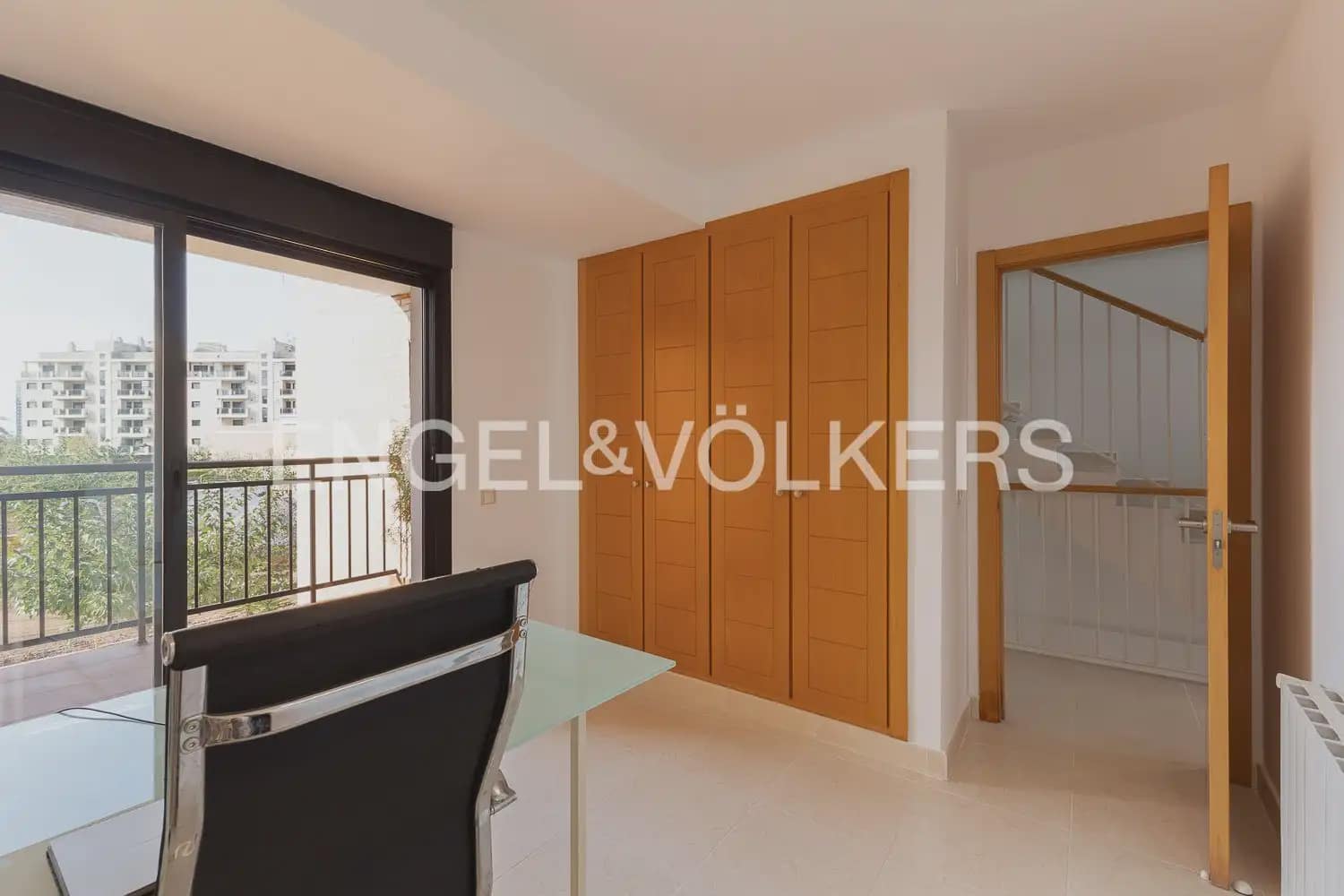 3 bedroom Terraced Villa for sale in Puig with pool garage - € 490,000 (Ref: 10130699)