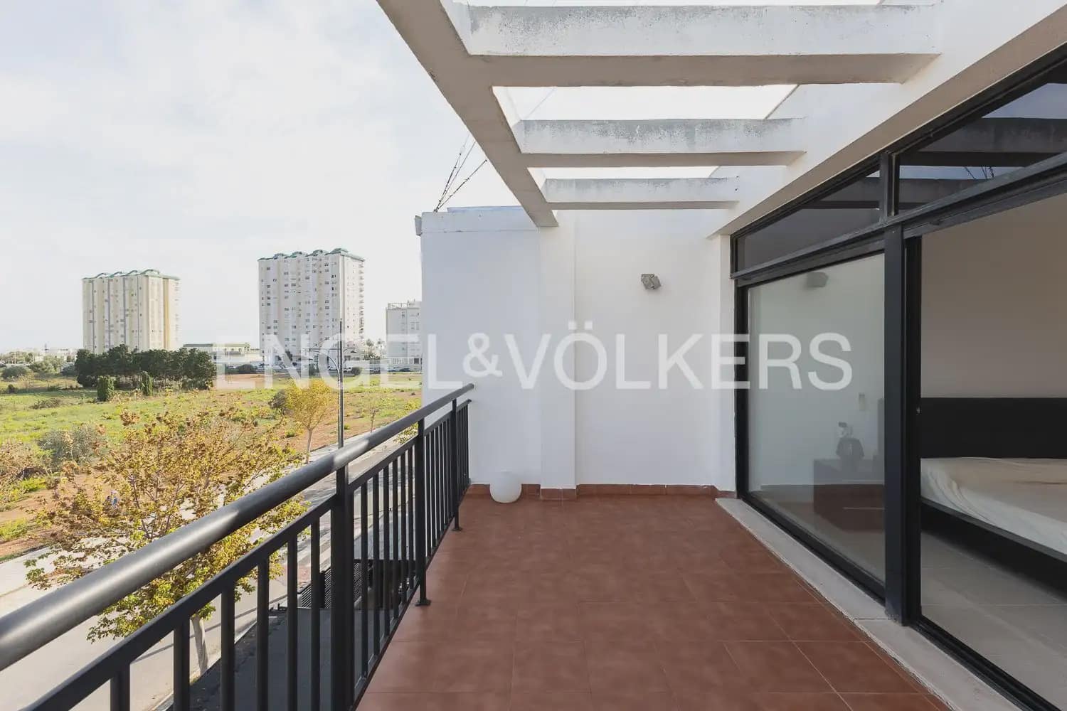 3 bedroom Terraced Villa for sale in Puig with pool garage - € 490,000 (Ref: 10130699)