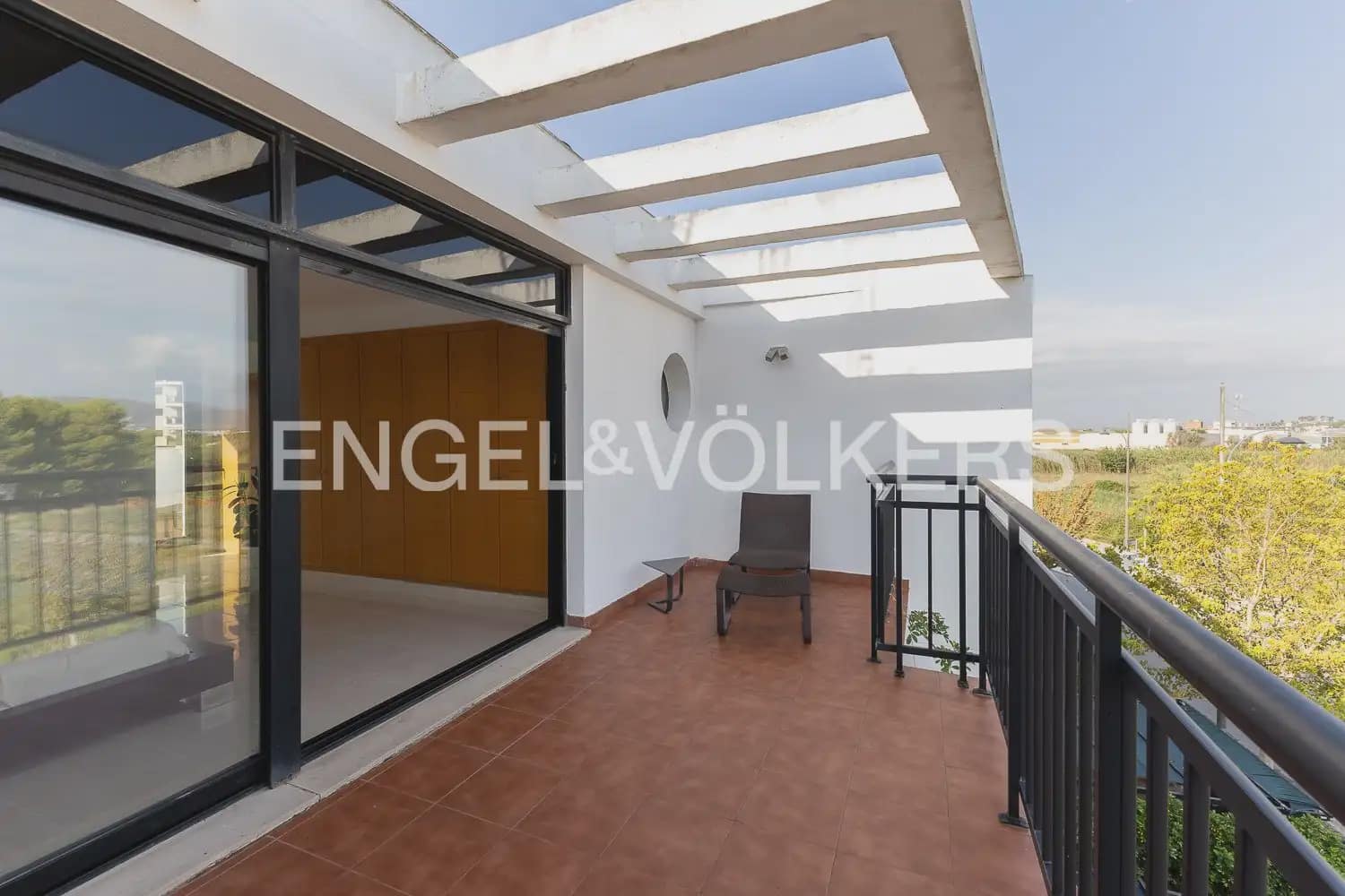 3 bedroom Terraced Villa for sale in Puig with pool garage - € 490,000 (Ref: 10130699)