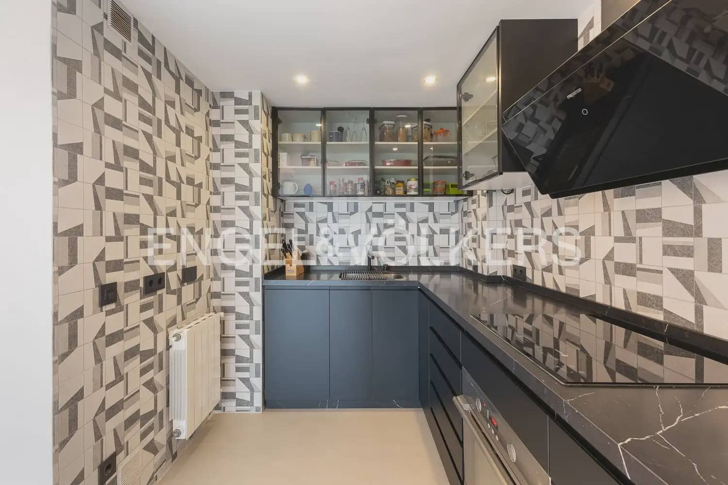3 bedroom Terraced Villa for sale in Puig with pool garage - € 490,000 (Ref: 10130699)