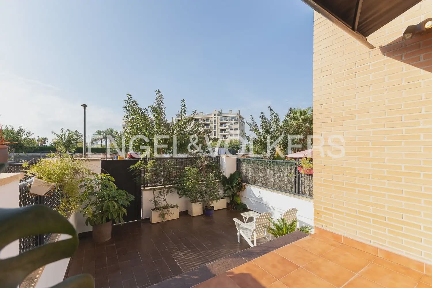 3 bedroom Terraced Villa for sale in Puig with pool garage - € 490,000 (Ref: 10130699)