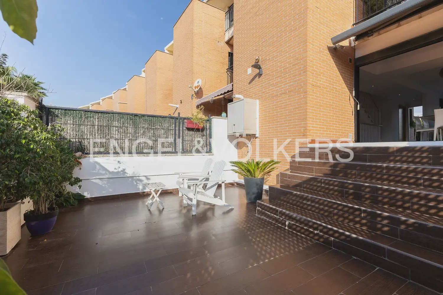 3 bedroom Terraced Villa for sale in Puig with pool garage - € 490,000 (Ref: 10130699)
