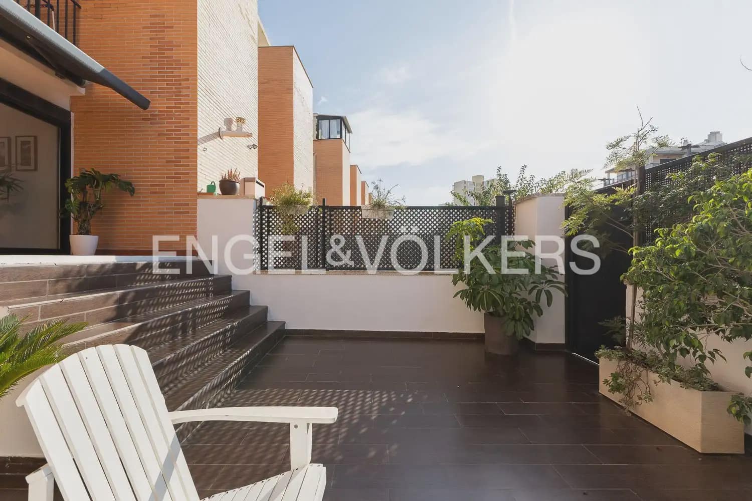 3 bedroom Terraced Villa for sale in Puig with pool garage - € 490,000 (Ref: 10130699)