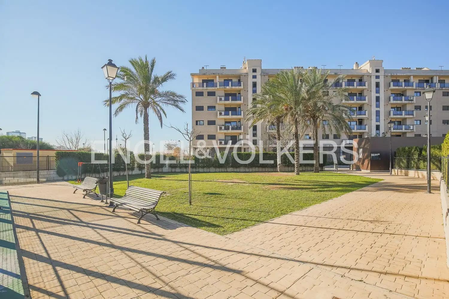3 bedroom Terraced Villa for sale in Puig with pool garage - € 490,000 (Ref: 10130699)