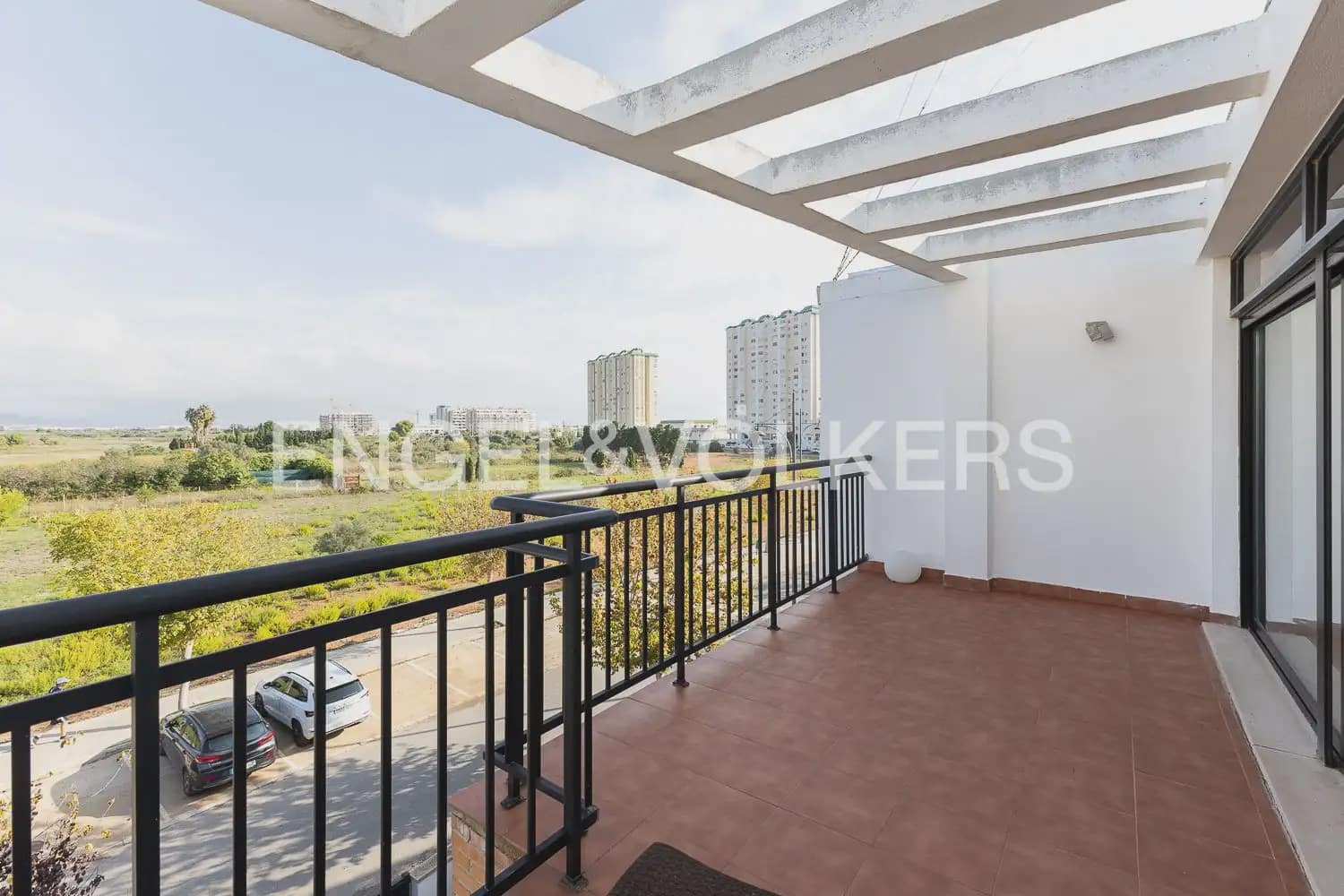 3 bedroom Terraced Villa for sale in Puig with pool garage - € 490,000 (Ref: 10130699)