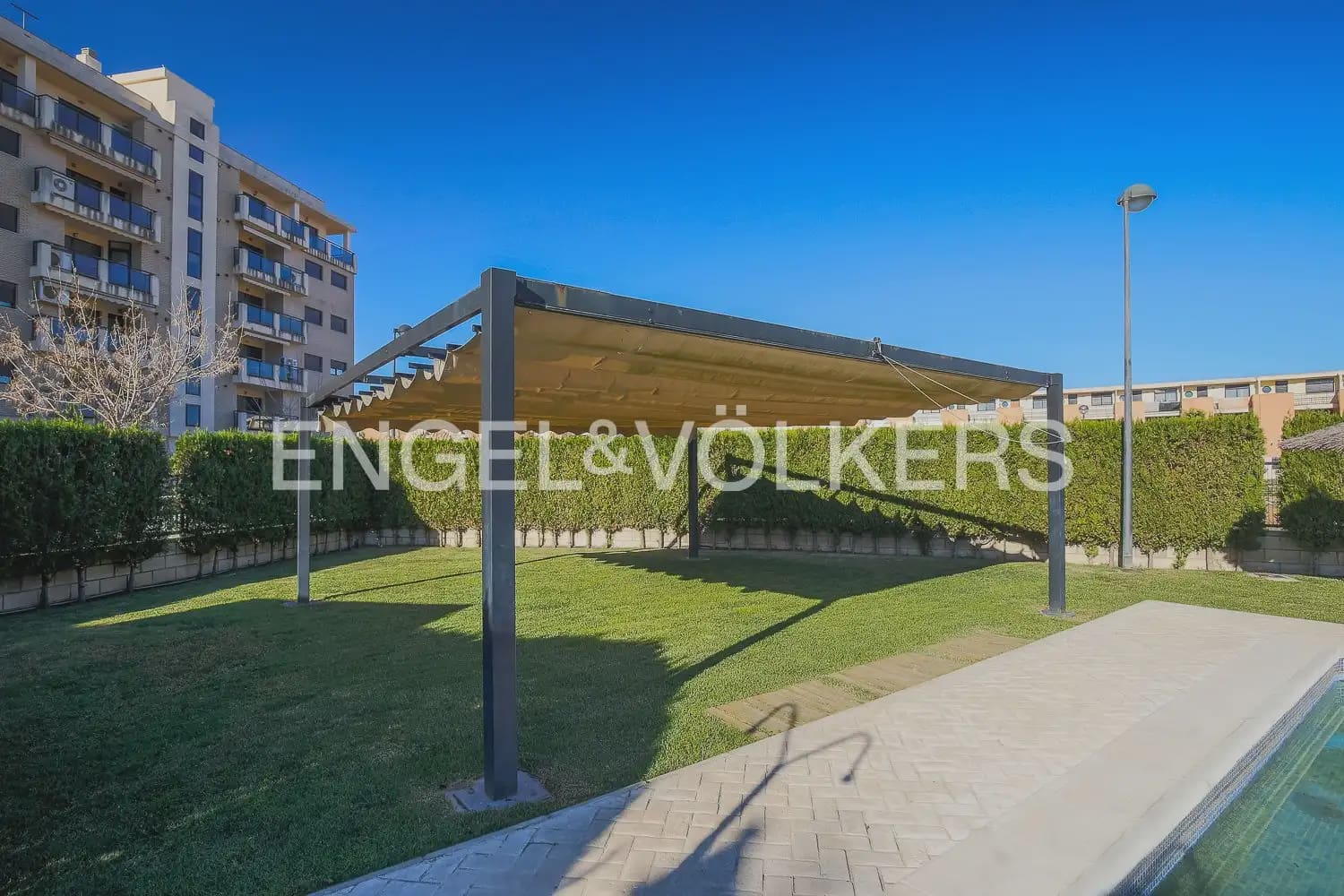 3 bedroom Terraced Villa for sale in Puig with pool garage - € 490,000 (Ref: 10130699)