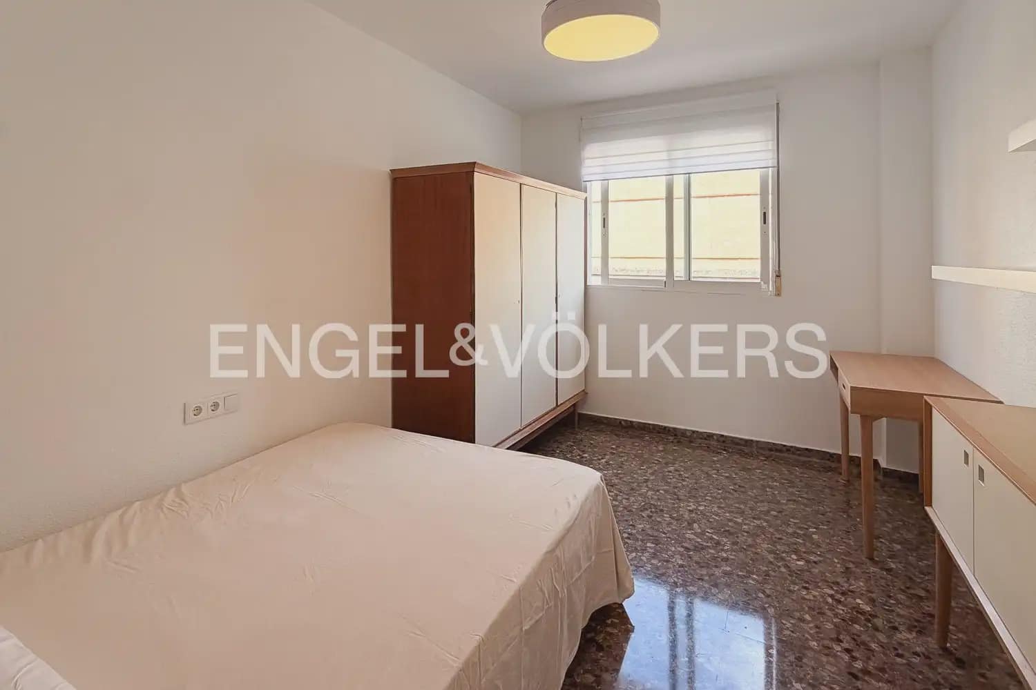 3 Zimmer Wohnung zu vermieten in Moncada - 1.500 € (Ref: 10133456)