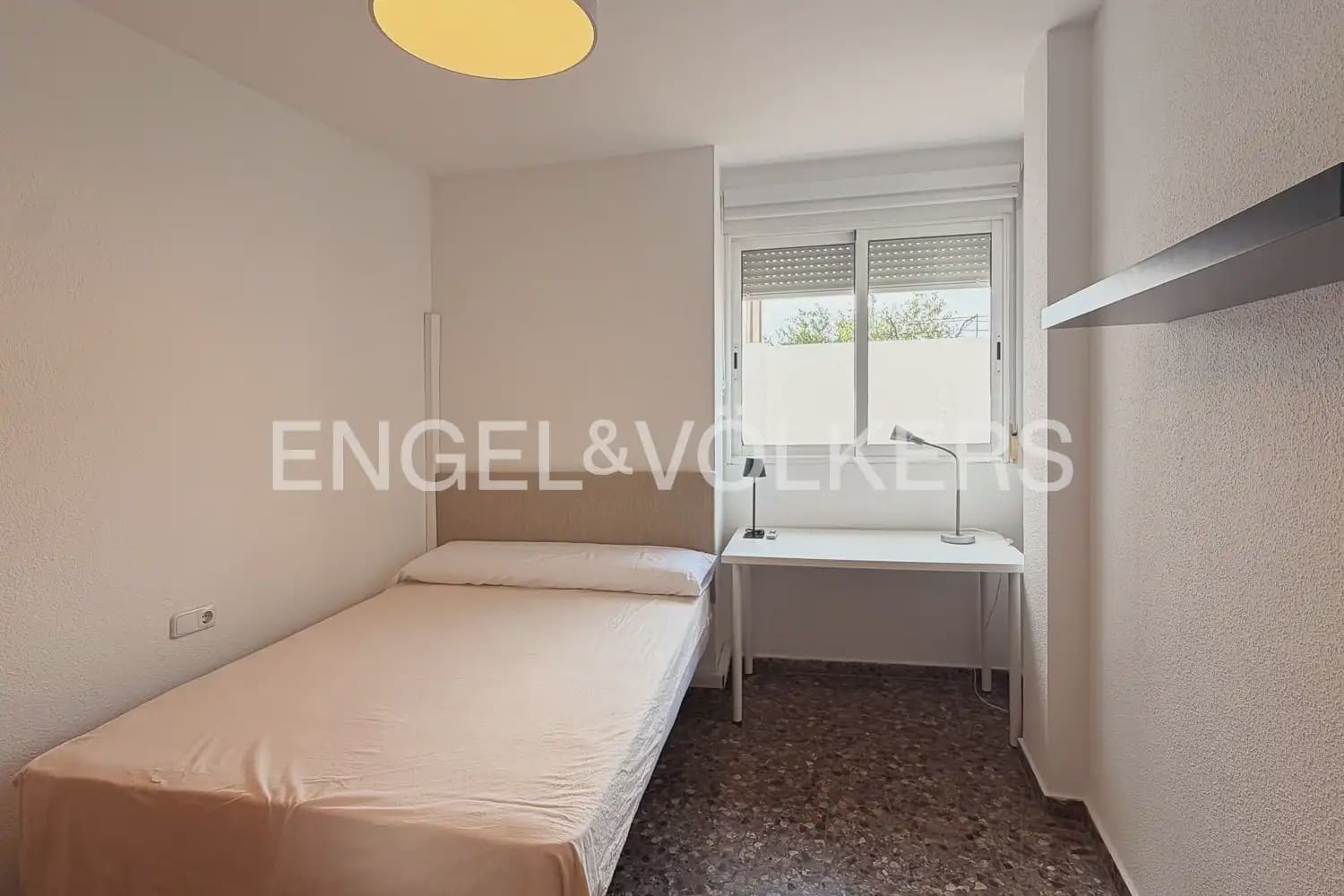 3 Zimmer Wohnung zu vermieten in Moncada - 1.500 € (Ref: 10133456)