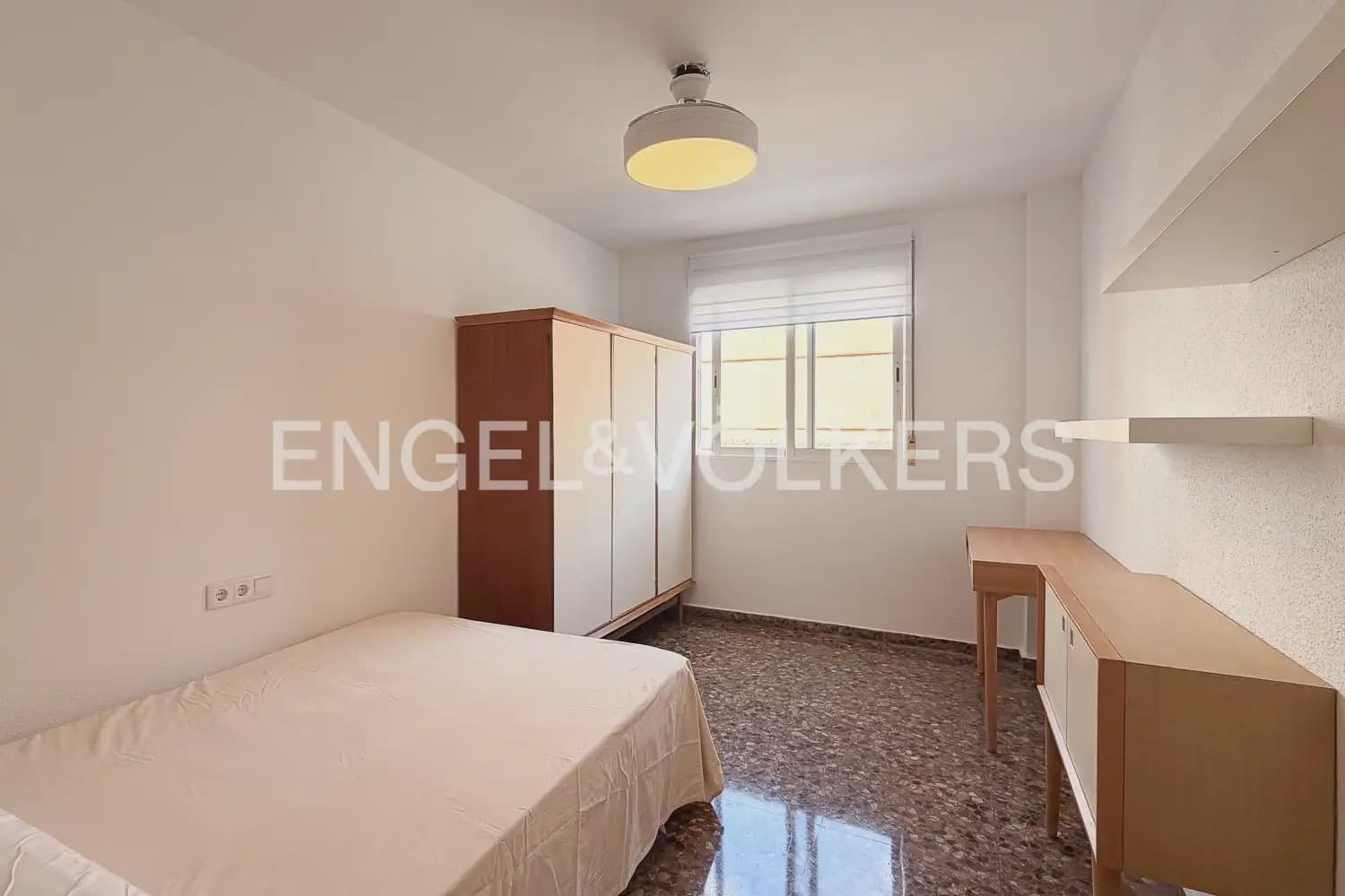 3 Zimmer Wohnung zu vermieten in Moncada - 1.500 € (Ref: 10133456)