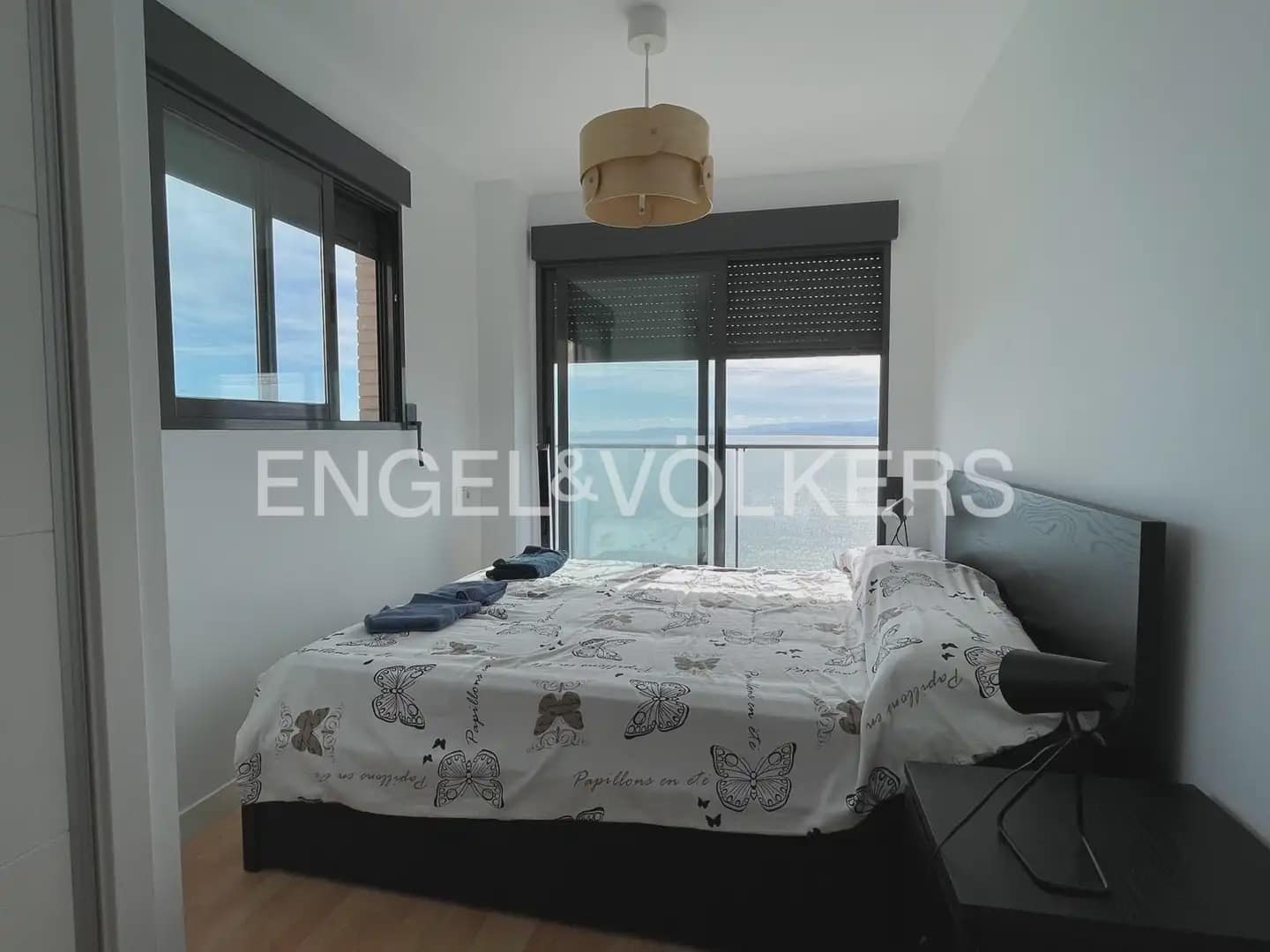 Appartement de 3 chambres à louer à Cullera avec piscine garage - 2 400 € (Ref: 10133457)