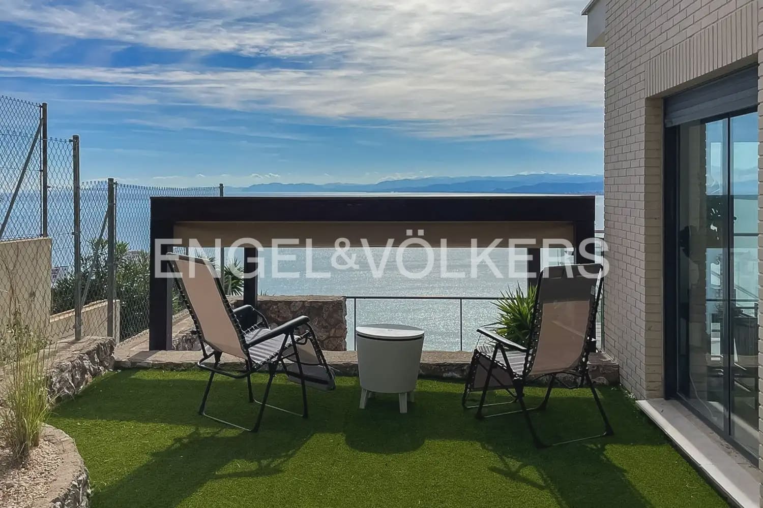 Appartement de 3 chambres à louer à Cullera avec piscine garage - 2 400 € (Ref: 10133457)