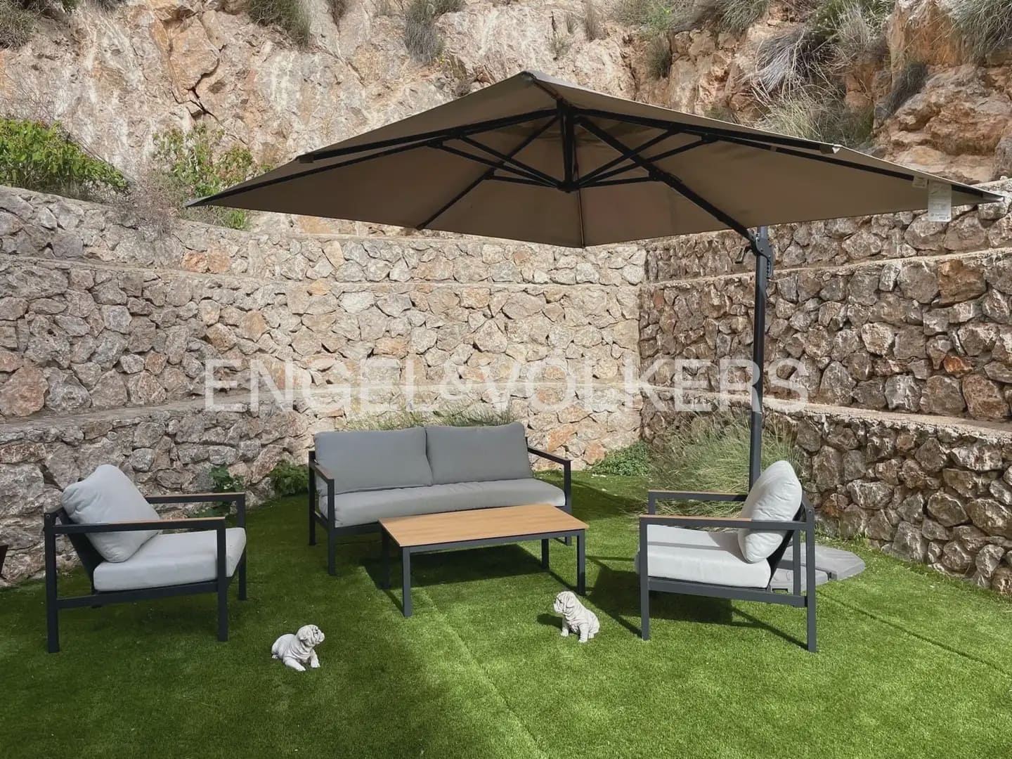 Appartement de 3 chambres à louer à Cullera avec piscine garage - 2 400 € (Ref: 10133457)