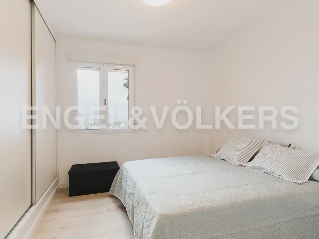 2 sovrum Lägenhet att hyra i Valencia stad - 1 800 € (Ref: 10133604)