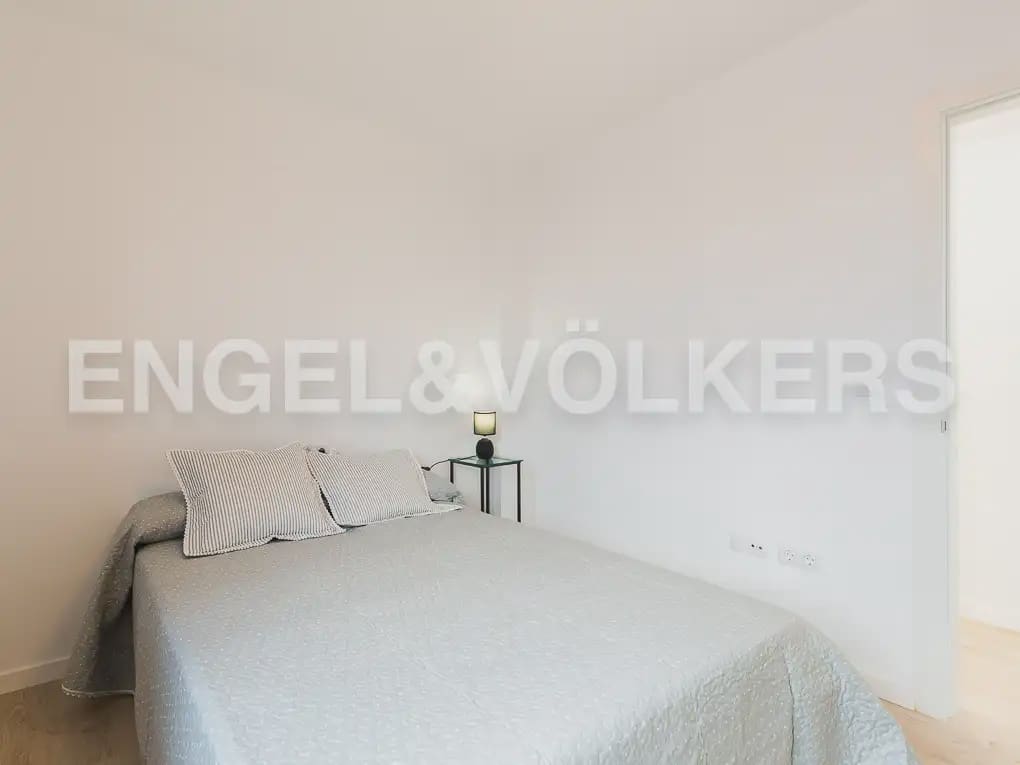 2 sovrum Lägenhet att hyra i Valencia stad - 1 800 € (Ref: 10133604)