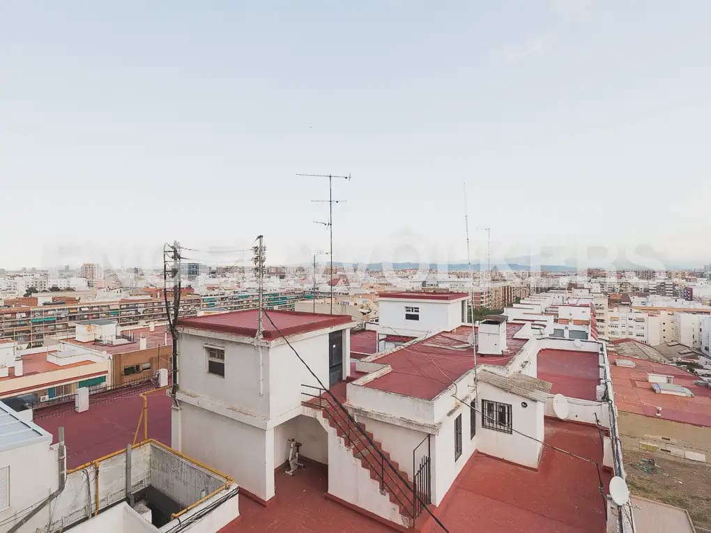 2 sovrum Lägenhet att hyra i Valencia stad - 1 800 € (Ref: 10133604)