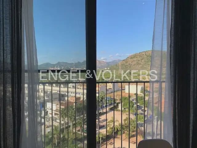 3 sovrum Lägenhet att hyra i Sagunto / Sagunt med pool garage - 1 200 € (Ref: 10133606)