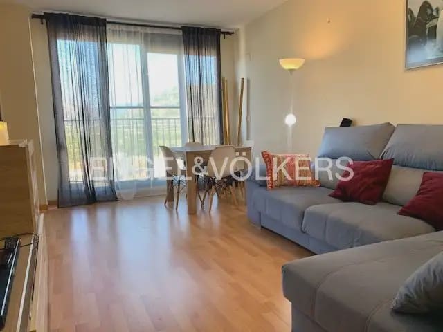 3 sovrum Lägenhet att hyra i Sagunto / Sagunt med pool garage - 1 200 € (Ref: 10133606)