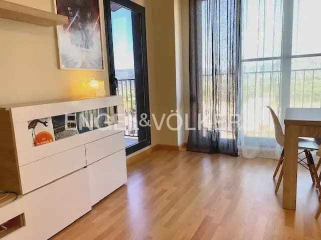 3 sovrum Lägenhet att hyra i Sagunto / Sagunt med pool garage - 1 200 € (Ref: 10133606)