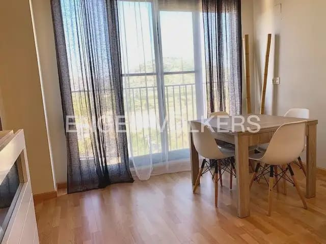 3 sovrum Lägenhet att hyra i Sagunto / Sagunt med pool garage - 1 200 € (Ref: 10133606)