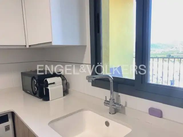 3 sovrum Lägenhet att hyra i Sagunto / Sagunt med pool garage - 1 200 € (Ref: 10133606)