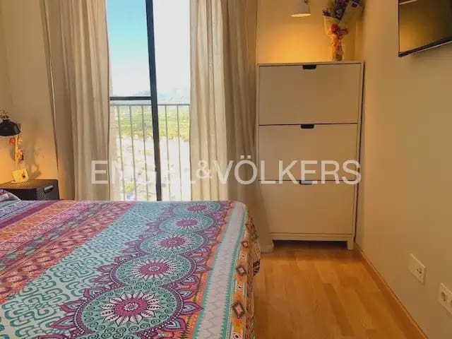 3 sovrum Lägenhet att hyra i Sagunto / Sagunt med pool garage - 1 200 € (Ref: 10133606)