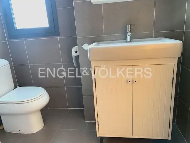 3 sovrum Lägenhet att hyra i Sagunto / Sagunt med pool garage - 1 200 € (Ref: 10133606)