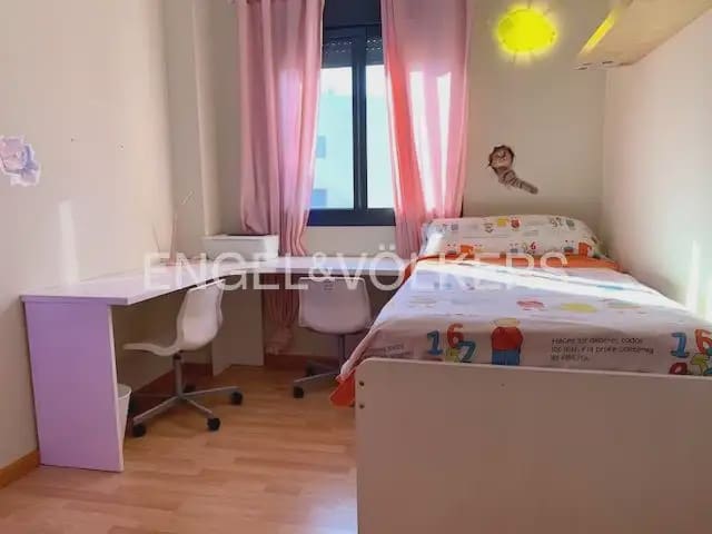 3 sovrum Lägenhet att hyra i Sagunto / Sagunt med pool garage - 1 200 € (Ref: 10133606)