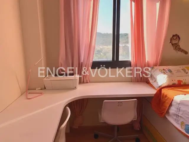 3 sovrum Lägenhet att hyra i Sagunto / Sagunt med pool garage - 1 200 € (Ref: 10133606)
