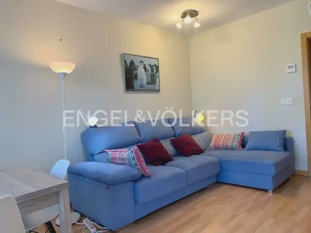 3 sovrum Lägenhet att hyra i Sagunto / Sagunt med pool garage - 1 200 € (Ref: 10133606)