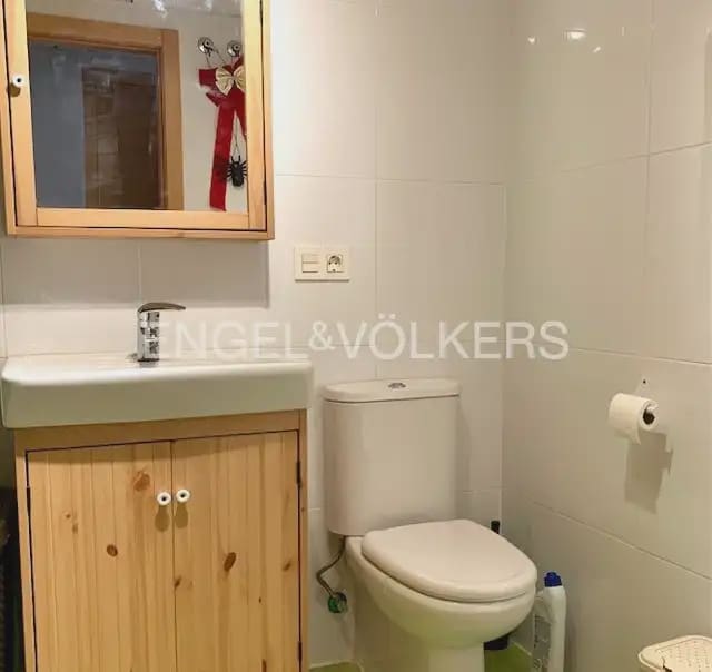 3 sovrum Lägenhet att hyra i Sagunto / Sagunt med pool garage - 1 200 € (Ref: 10133606)