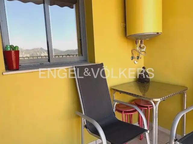 3 sovrum Lägenhet att hyra i Sagunto / Sagunt med pool garage - 1 200 € (Ref: 10133606)