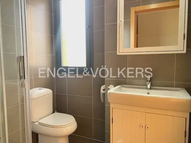 3 sovrum Lägenhet att hyra i Sagunto / Sagunt med pool garage - 1 200 € (Ref: 10133606)