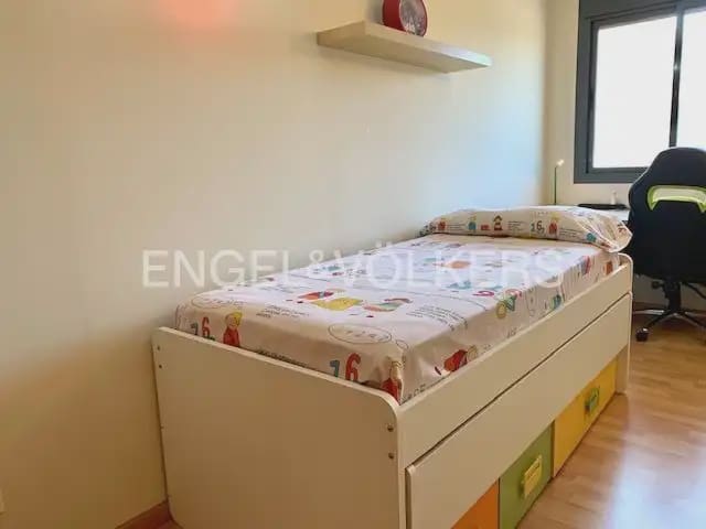 3 sovrum Lägenhet att hyra i Sagunto / Sagunt med pool garage - 1 200 € (Ref: 10133606)