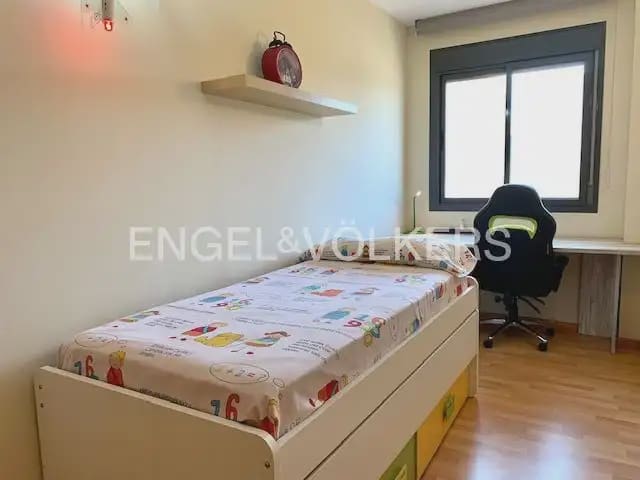 3 sovrum Lägenhet att hyra i Sagunto / Sagunt med pool garage - 1 200 € (Ref: 10133606)