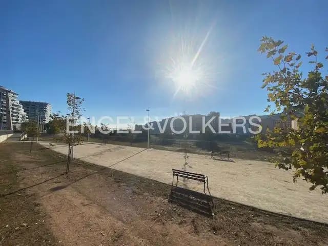 3 sovrum Lägenhet att hyra i Sagunto / Sagunt med pool garage - 1 200 € (Ref: 10133606)