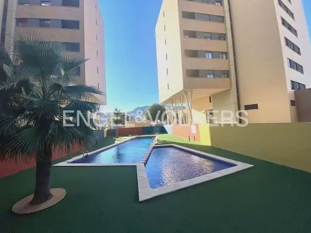 3 sovrum Lägenhet att hyra i Sagunto / Sagunt med pool garage - 1 200 € (Ref: 10133606)