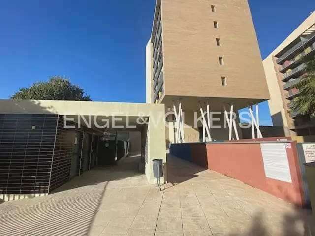 3 sovrum Lägenhet att hyra i Sagunto / Sagunt med pool garage - 1 200 € (Ref: 10133606)