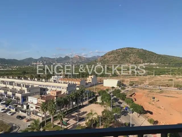3 sovrum Lägenhet att hyra i Sagunto / Sagunt med pool garage - 1 200 € (Ref: 10133606)