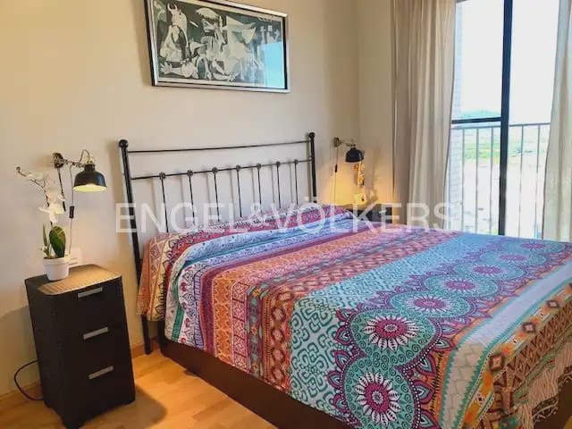 3 sovrum Lägenhet att hyra i Sagunto / Sagunt med pool garage - 1 200 € (Ref: 10133606)