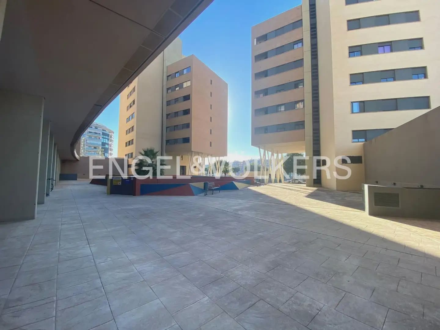 3 sovrum Lägenhet att hyra i Sagunto / Sagunt med pool garage - 1 200 € (Ref: 10133606)