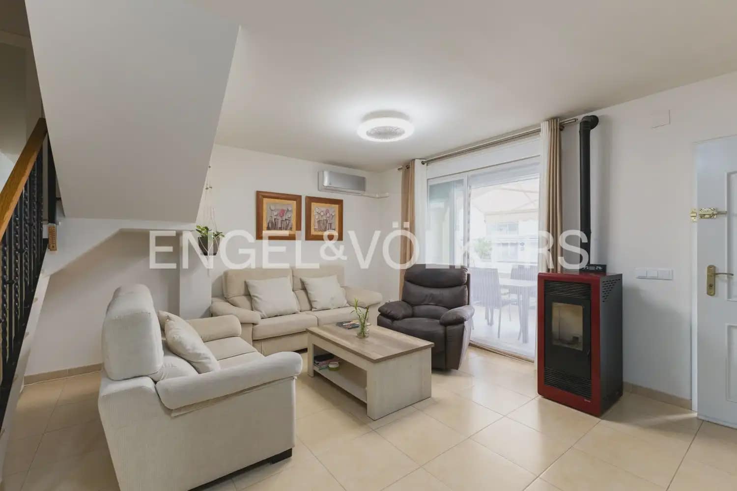 3 camera da letto Villetta a Schiera in vendita in Moncofa con piscina garage - 360.000 € (Rif: 10133607)