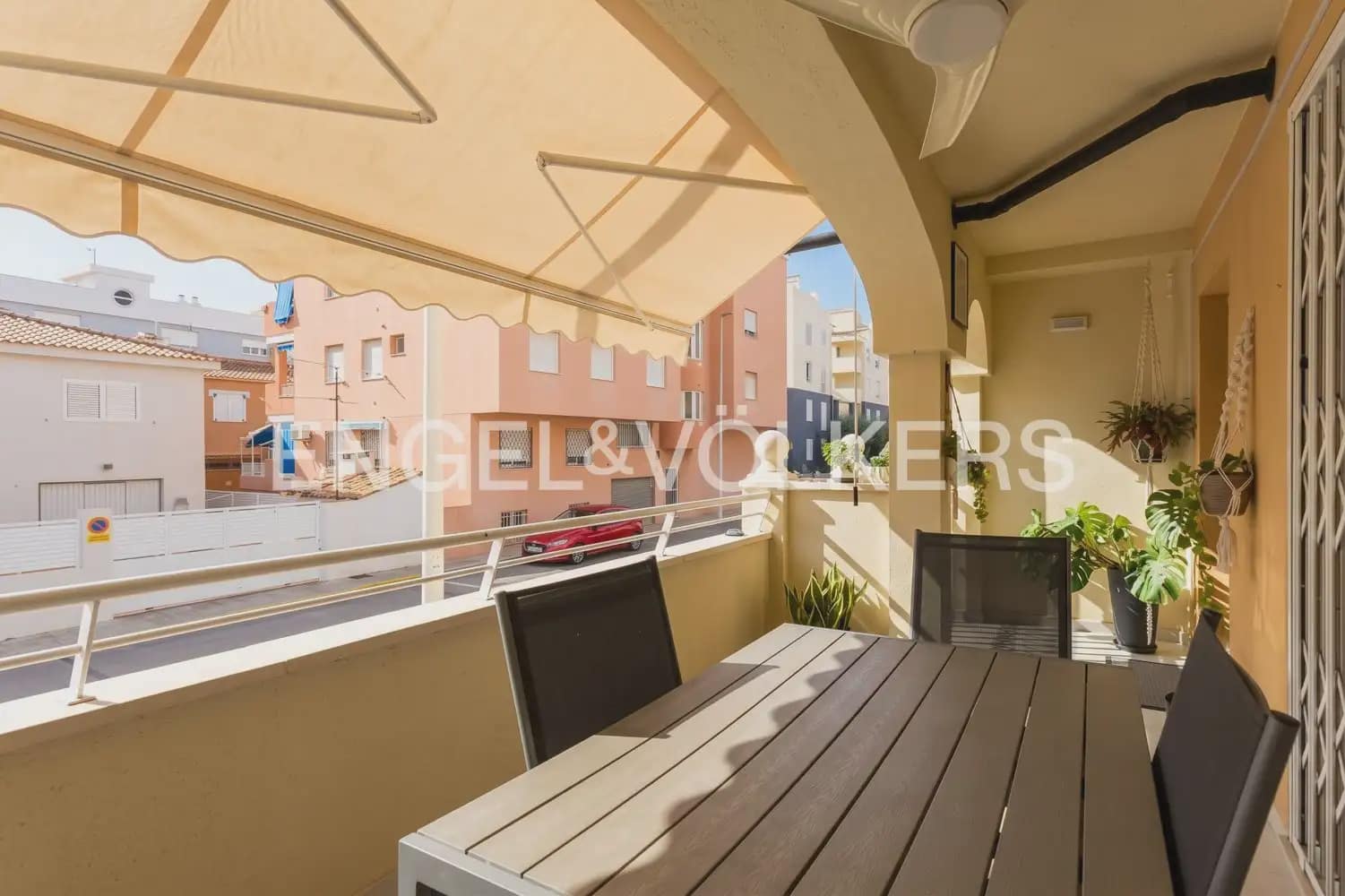 3 camera da letto Villetta a Schiera in vendita in Moncofa con piscina garage - 360.000 € (Rif: 10133607)