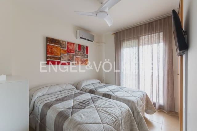 3 camera da letto Villetta a Schiera in vendita in Moncofa con piscina garage - 360.000 € (Rif: 10133607)