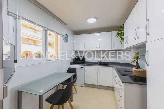 3 camera da letto Villetta a Schiera in vendita in Moncofa con piscina garage - 360.000 € (Rif: 10133607)