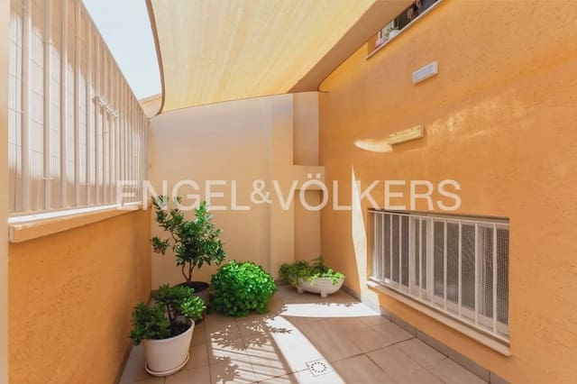 3 camera da letto Villetta a Schiera in vendita in Moncofa con piscina garage - 360.000 € (Rif: 10133607)
