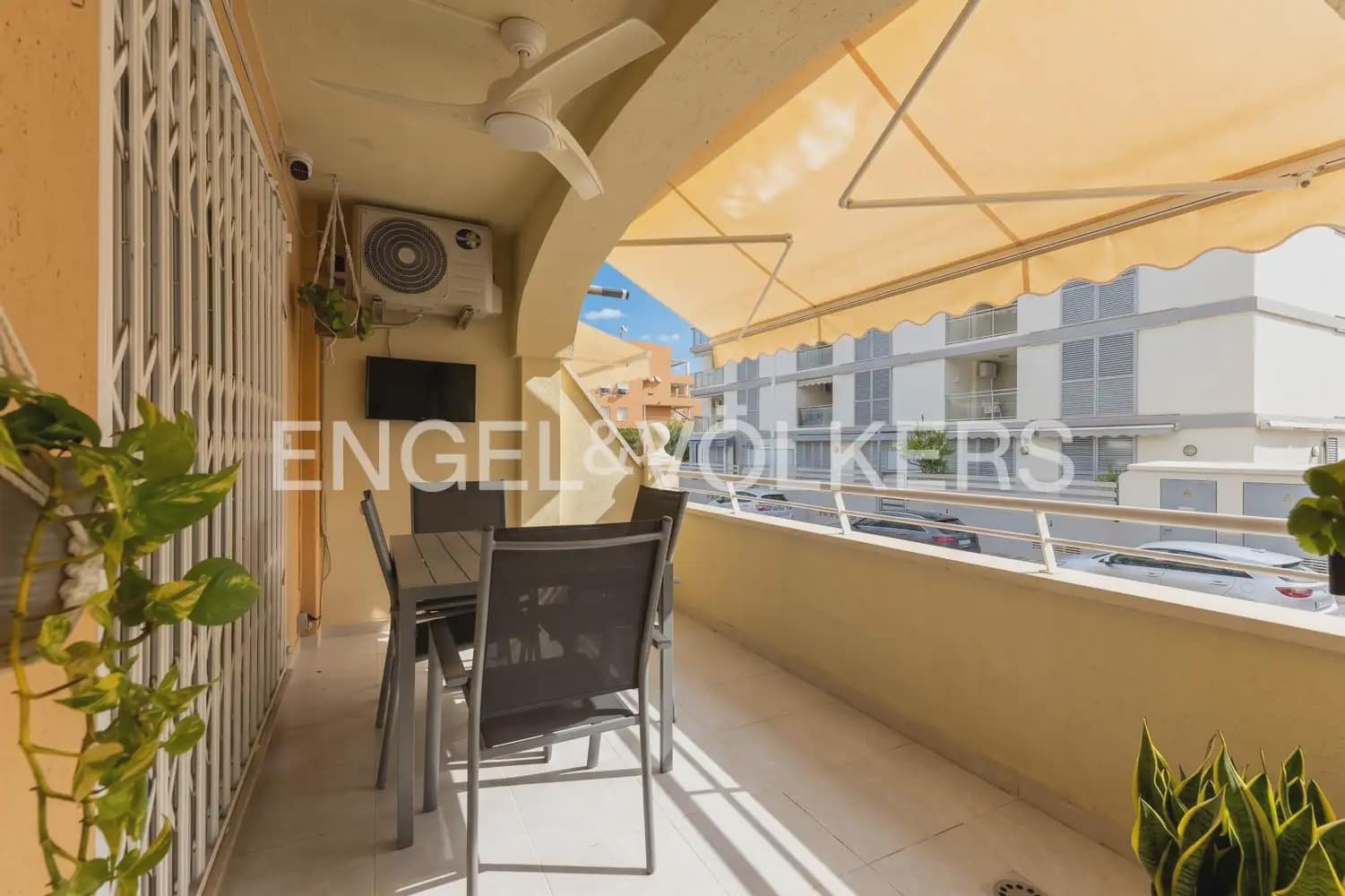 3 camera da letto Villetta a Schiera in vendita in Moncofa con piscina garage - 360.000 € (Rif: 10133607)