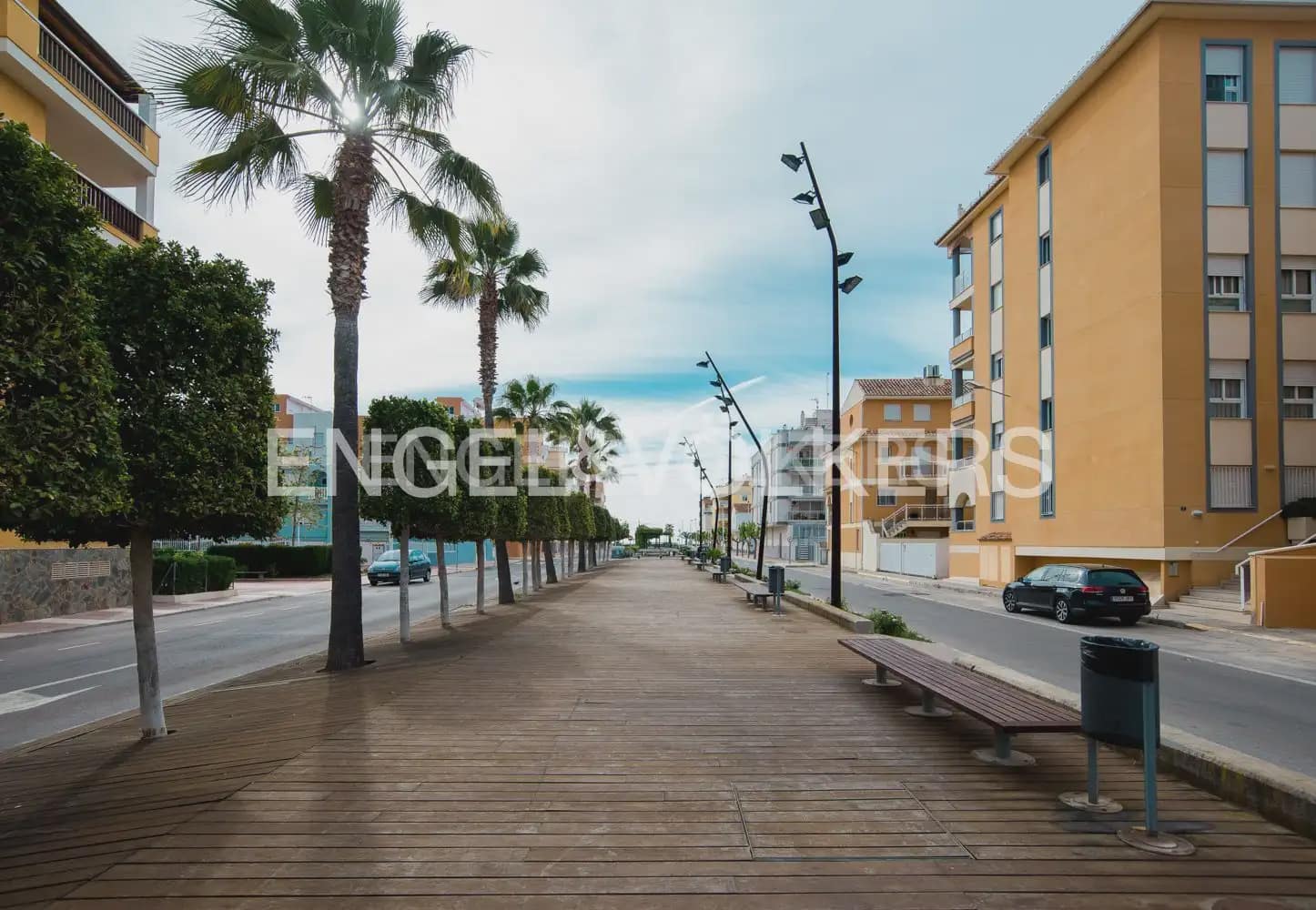 3 camera da letto Villetta a Schiera in vendita in Moncofa con piscina garage - 360.000 € (Rif: 10133607)