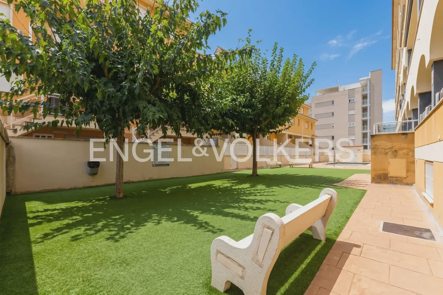 3 camera da letto Villetta a Schiera in vendita in Moncofa con piscina garage - 360.000 € (Rif: 10133607)