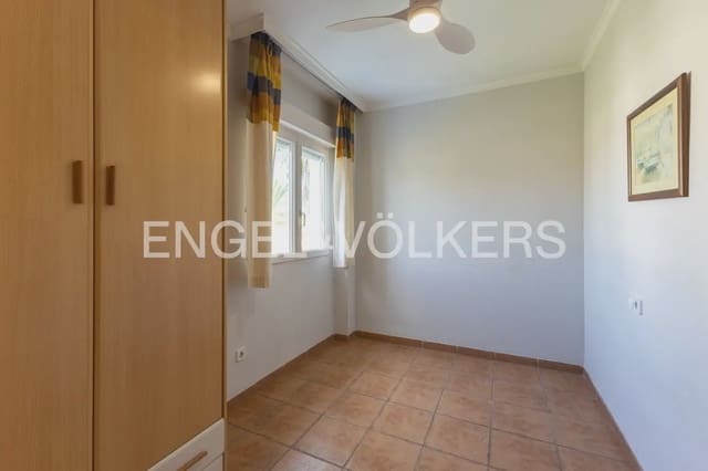 3 soverom Kjedet enebolig til leie i Oliva Nova, Oliva - € 1 500 (Ref: 10133608)
